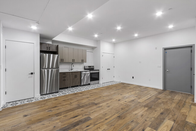 Building Photo - 621 Reed St