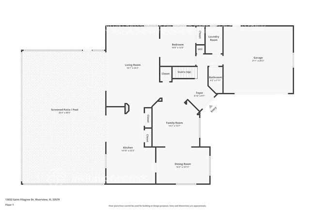 Foto del edificio - 13032 St Filagree Dr