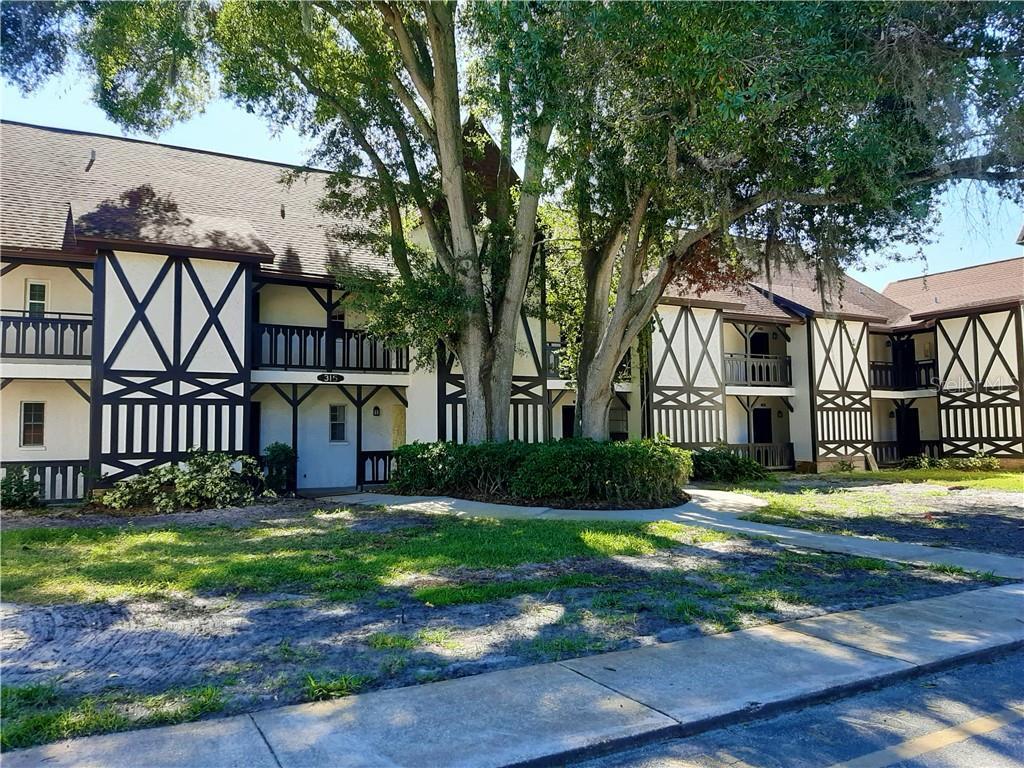 Primary Photo - 316 N Bayshore Blvd