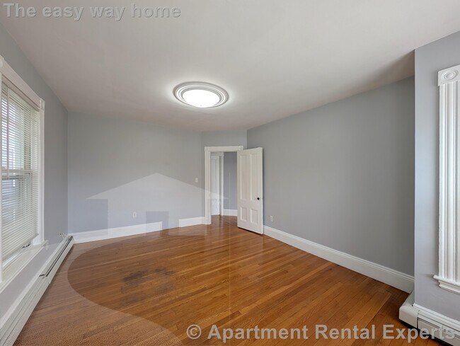 Foto del edificio - 322 Beacon St