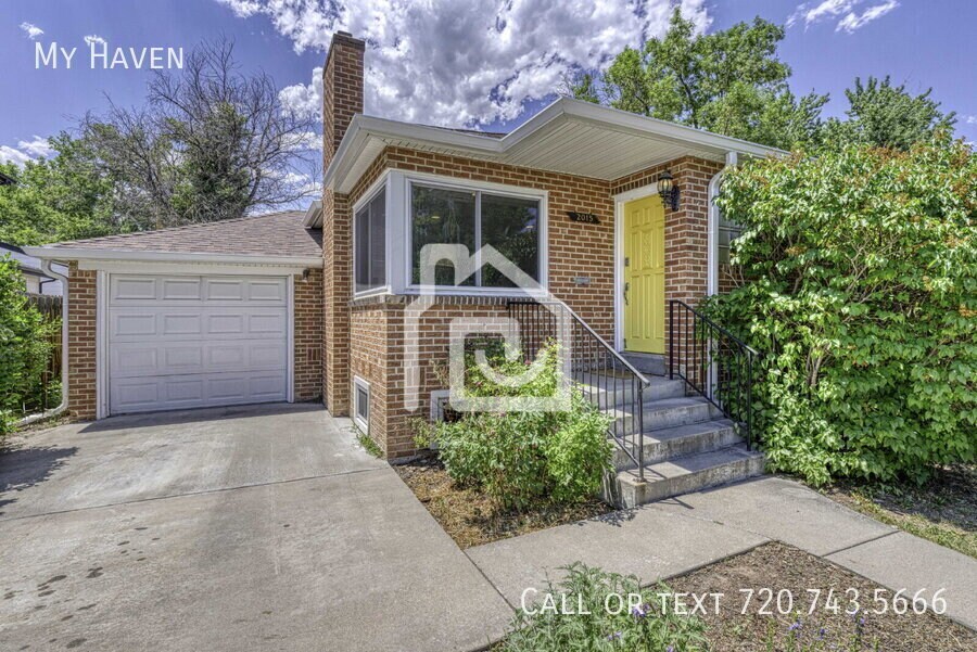 Foto principal - 2015 Gray St