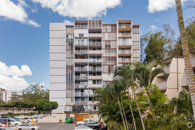 Foto del edificio - Cathedral Point Melemanu