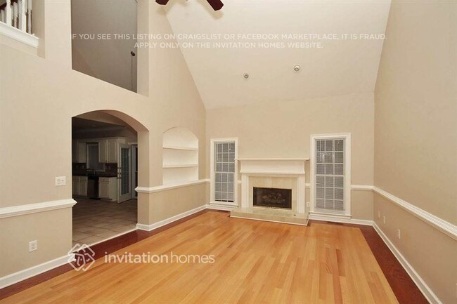 Foto del edificio - 1905 Oak Wind Ln NE