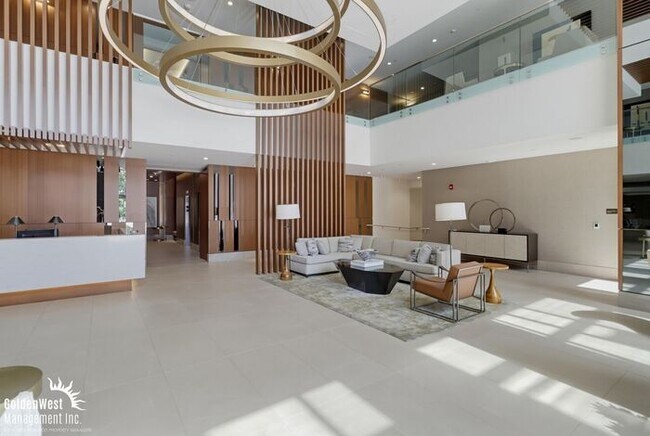 Foto del edificio - Modern 2Bdm 2Ba Condo with Stunning Bay Views in Savina Downtown San Diego!