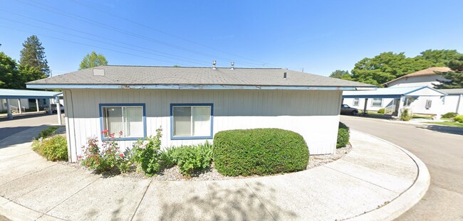 Foto del edificio - Northside Manor Senior Community