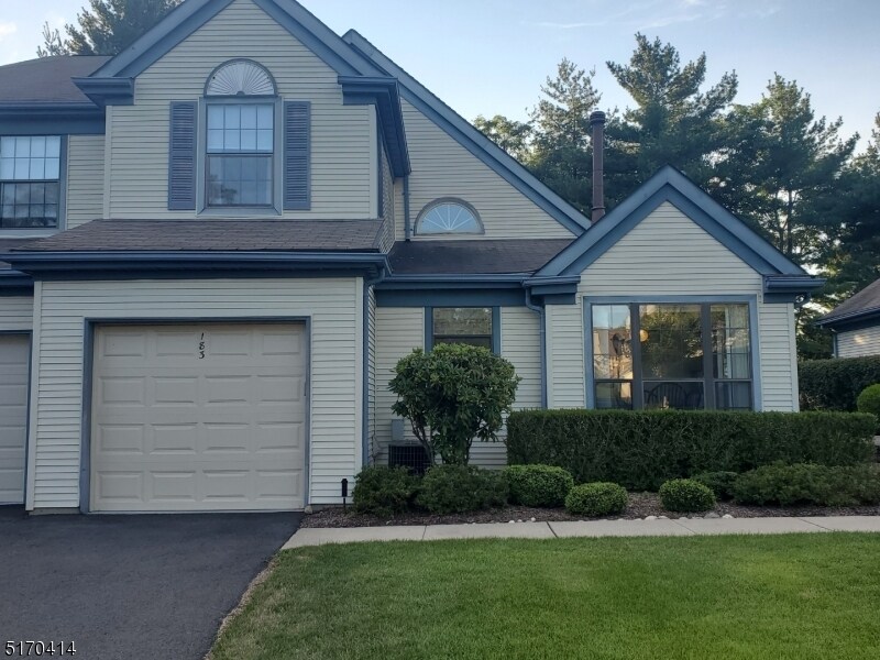183 Mabie Ct, Mahwah, NJ 07430 Townhome Rentals in Mahwah NJ