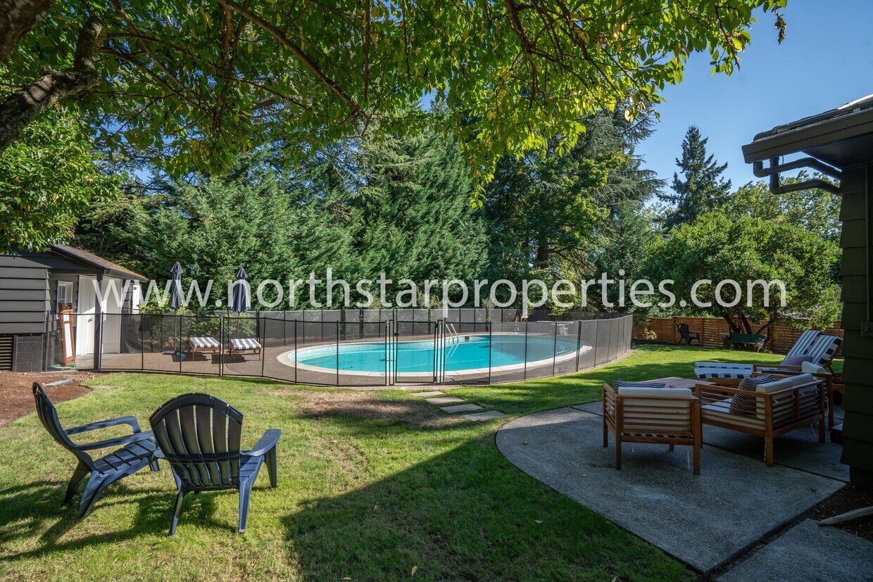 Foto principal - Amazing Mid- Century with Pool