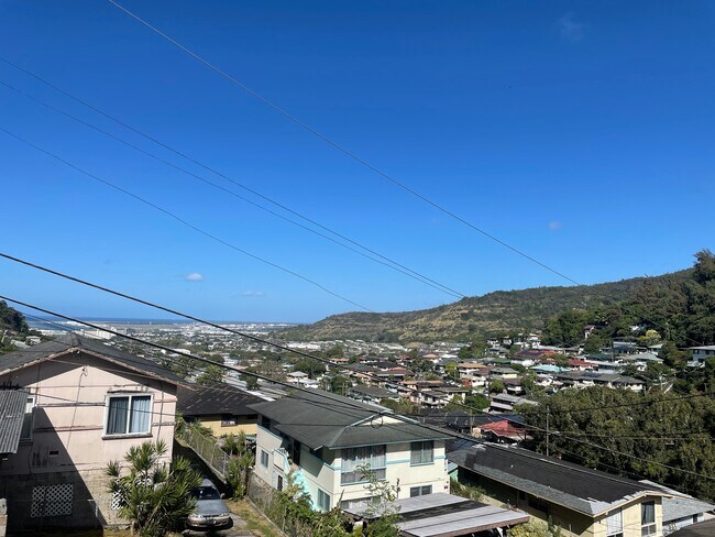 Foto del edificio - 1576 Pahulu St