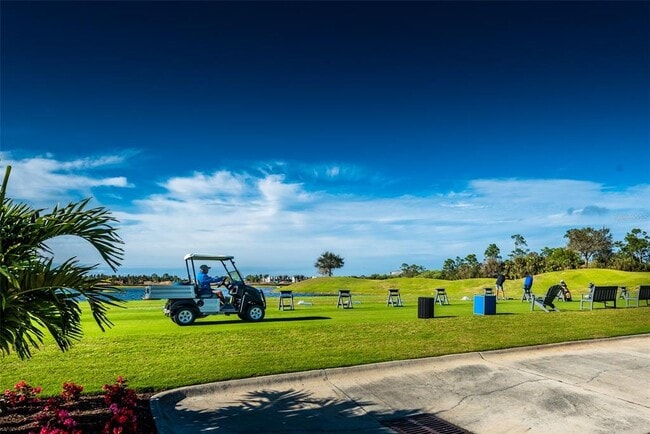 Foto del edificio - 14261 Heritage Landing Blvd