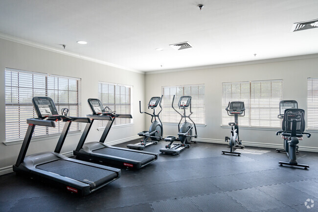 Fitness Center - Encino