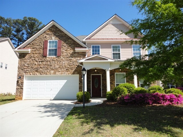 Foto principal - 2737 Autumn Bluff Way