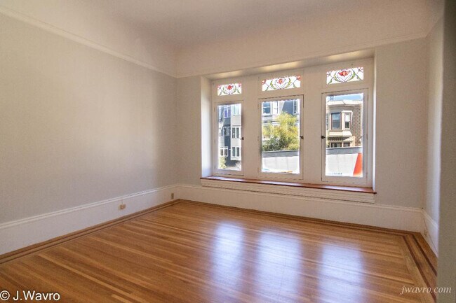 Foto del edificio - 720 Guerrero St