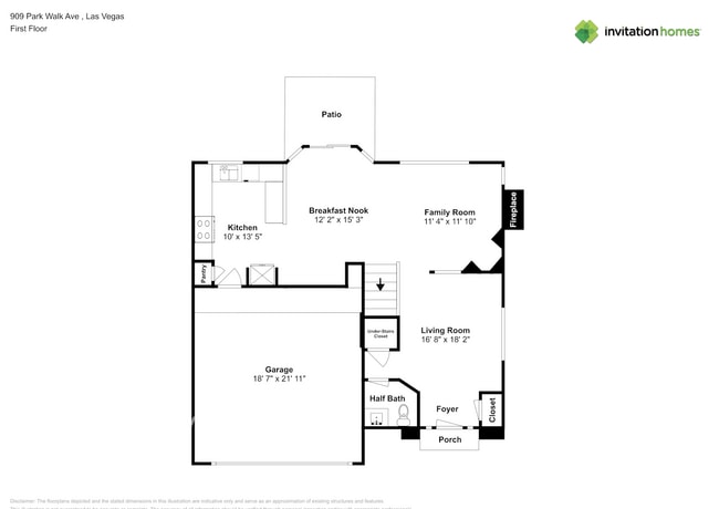 Building Photo - 909 Park Walk Ave