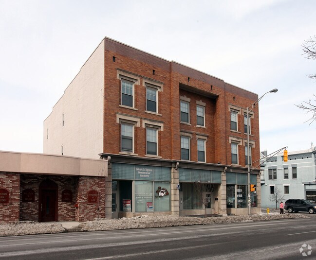 Foto del edificio - Arrasmith Building