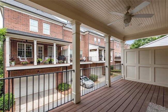 Building Photo - 1260 Lullwater Park Cir