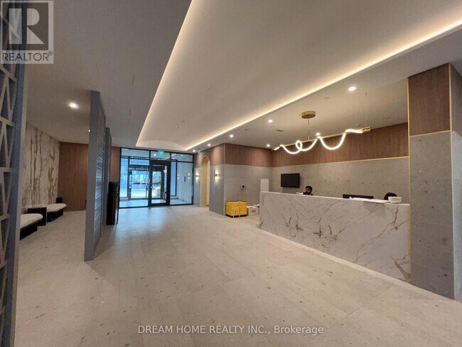 Photo du bâtiment - 1 Kyle Lowry Rd