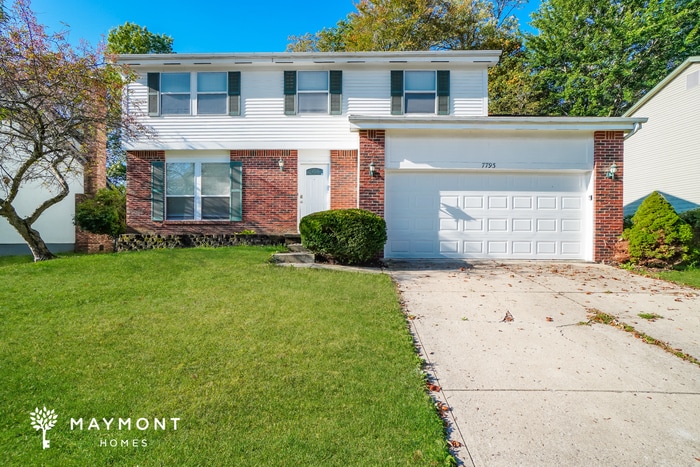 Foto principal - 7793 Cedar Ridge Dr