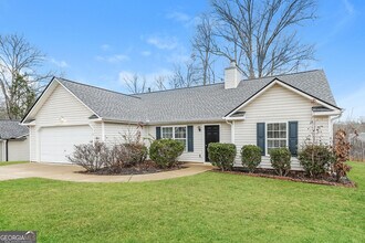 Building Photo - 102 Rocky Branch Way