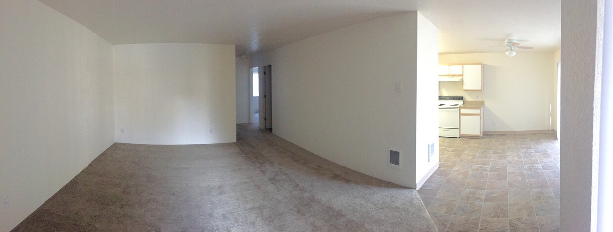 Foto principal - 8465 SW Hemlock St