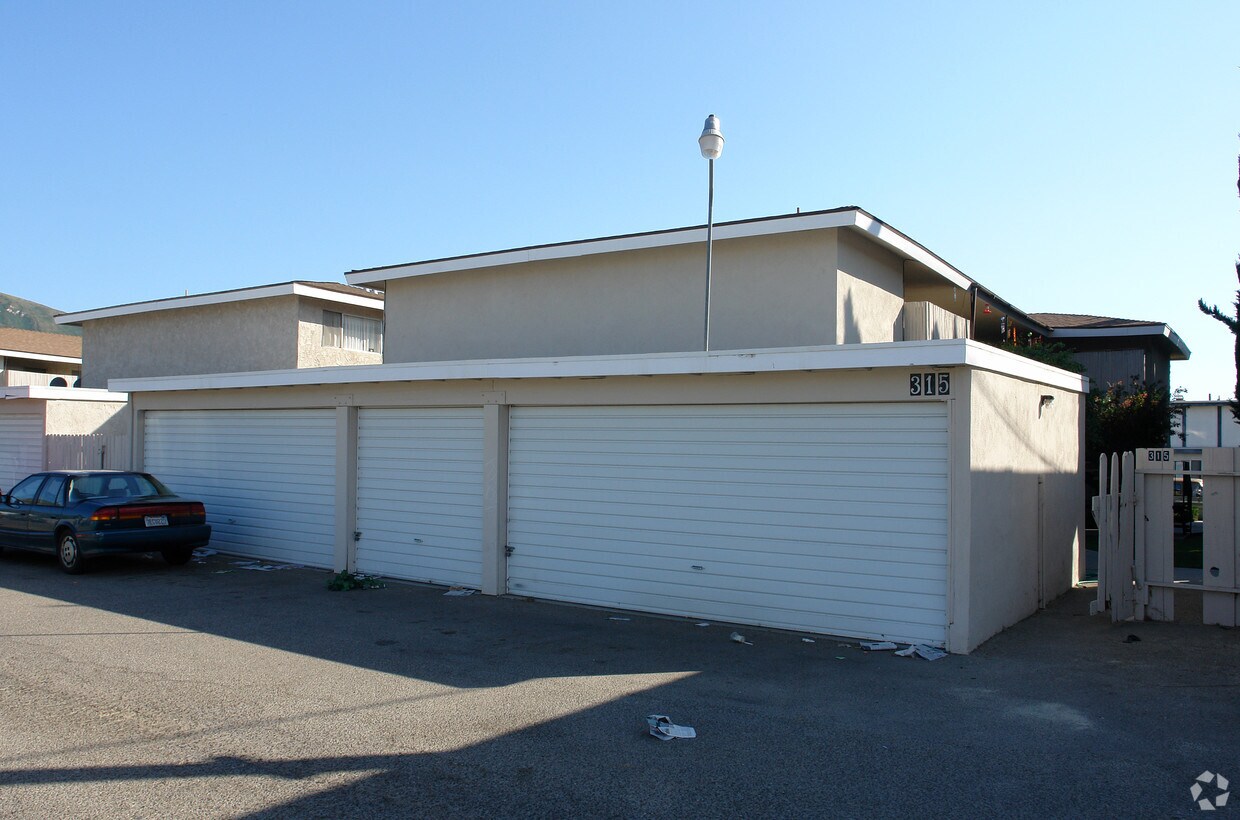 Foto del edificio - 315 S Steckel Dr