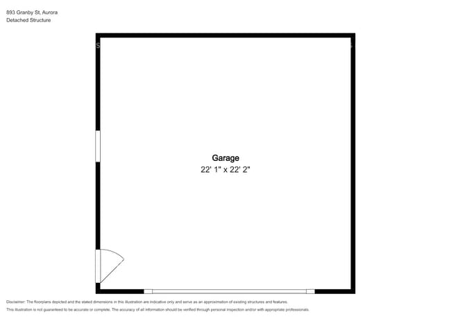 Building Photo - 893 Granby St