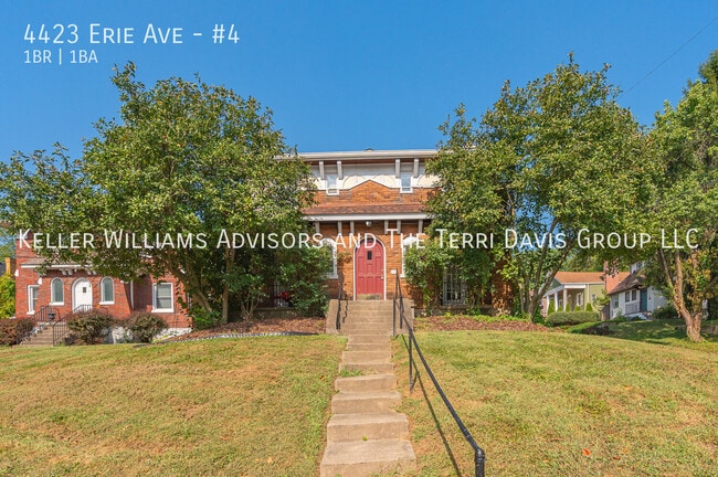 Building Photo - 4423 Erie Ave