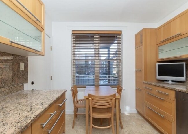 Cocina - 60 Sutherland Rd