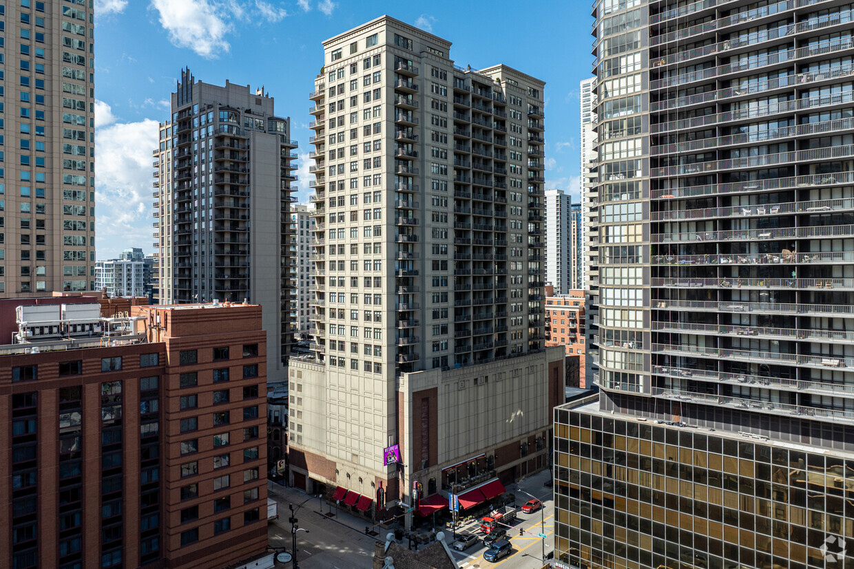Primario - 630 N State St