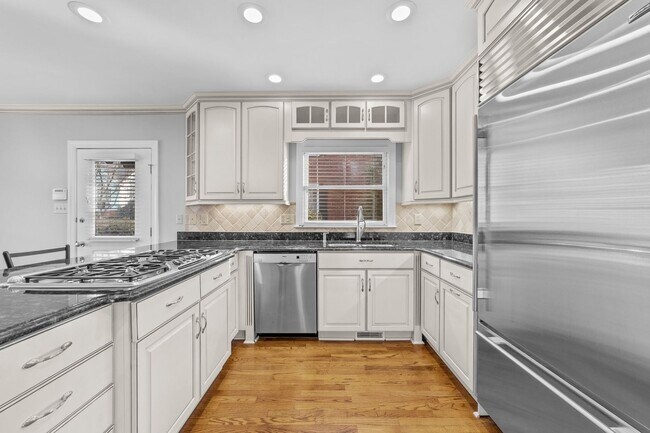 Building Photo - Gorgeous Cape Cod Colonial in Hope Valley ...