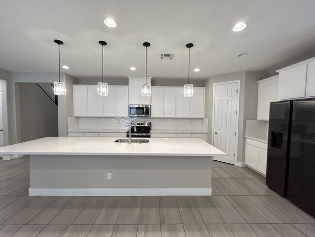 Foto del edificio - Modern Luxury Mesquite, NV Home!