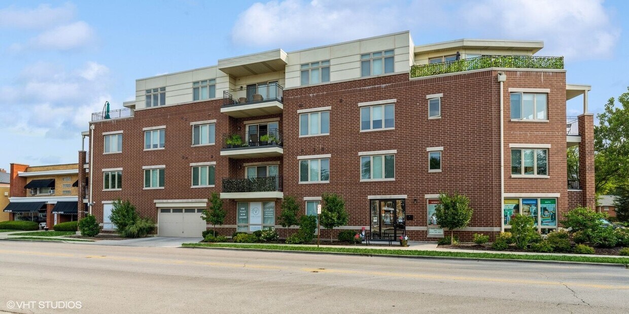 Foto principal - 1212 Vine Ave