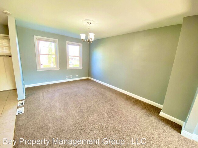 Foto del edificio - 3 br, 2 bath House - 1926 E Belvedere Ave