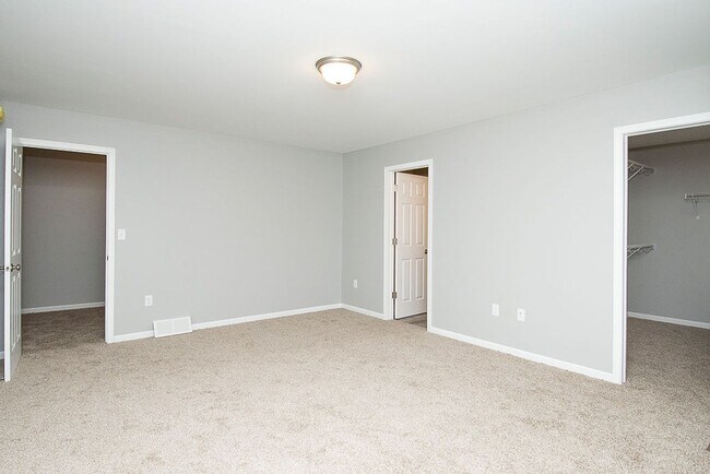 Foto del edificio - Exquisite 3-Bedroom Home with Modern Elega...