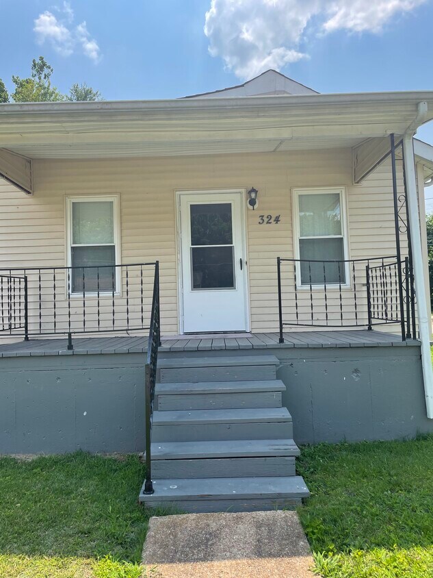 324 Placid Ave, Lemay, MO 63125 House Rental in Lemay, MO