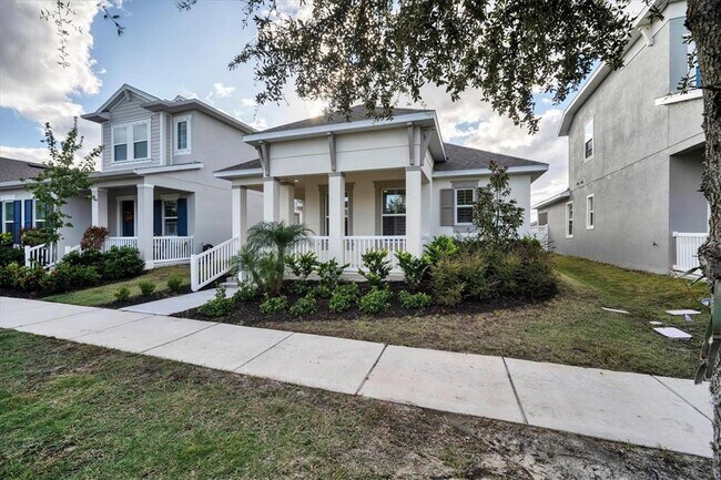 Foto del edificio - 724 Winterside Dr