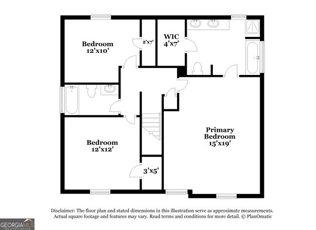 Building Photo - 1236 Creekview Cir