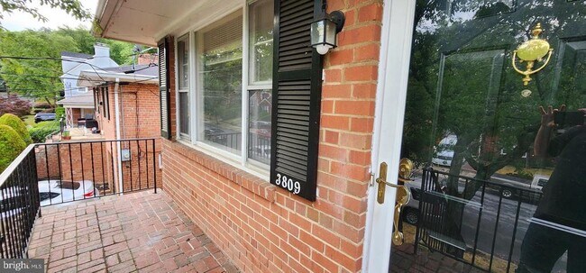 Foto del edificio - 3809 Nash St SE