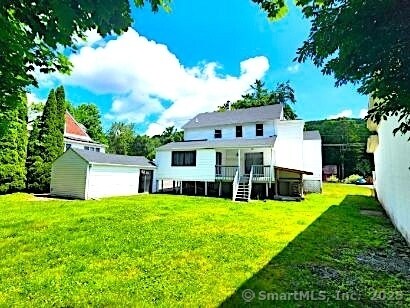Foto del edificio - 23 Norfolk Rd