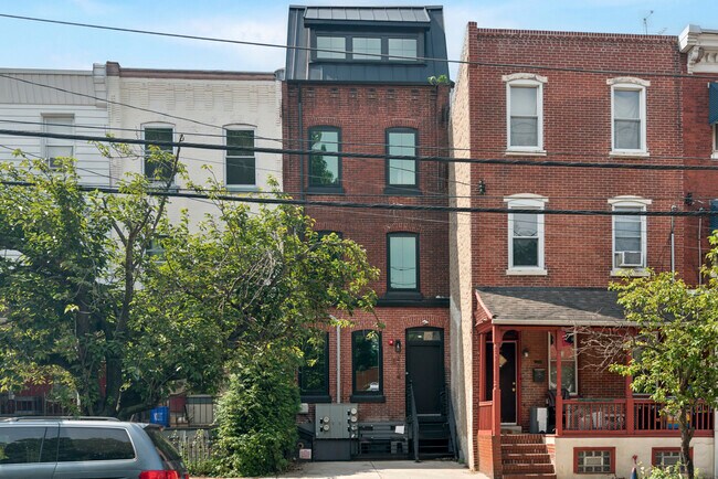 Building Photo - 4214 Powelton Ave