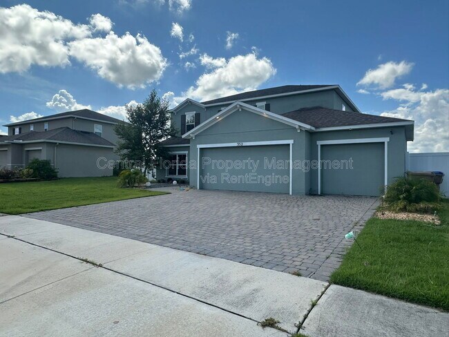 Building Photo - 352 Quarry Rock Cir