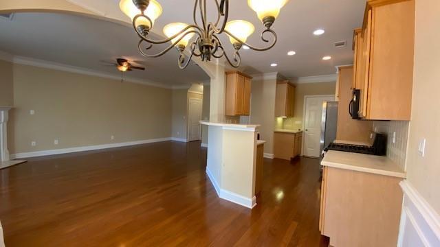 Building Photo - 2511 Gadsen Walk NW