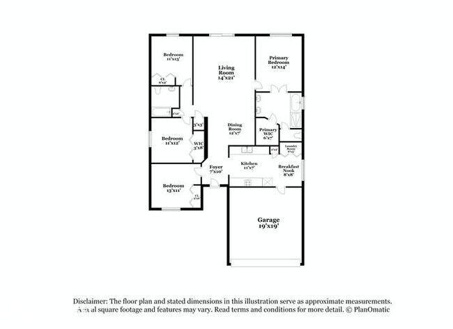 Building Photo - 758 SEA HOLLY DR, BROOKSVILLE, FL 34604