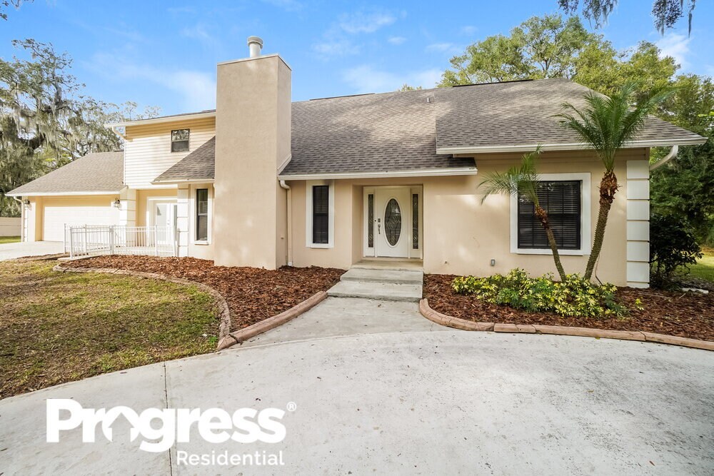 126 Goins Dr, Seffner, FL 33584 House Rental in Seffner, FL