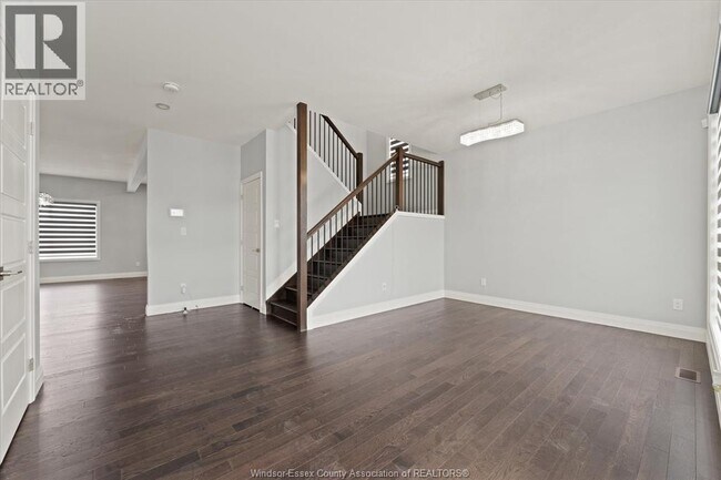 Photo du bâtiment - 203 Clarke St