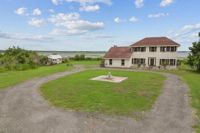 Foto del edificio - 3101 Lake Lowery Rd