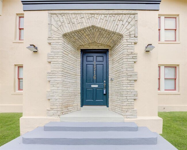 Foto del edificio - 1516 Bonnie Brae St