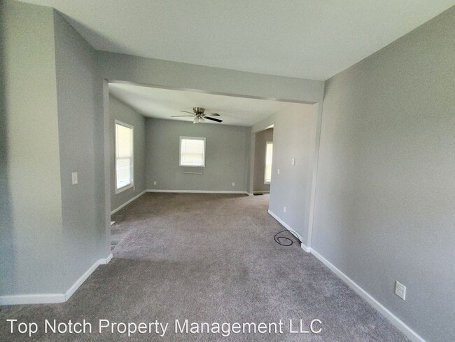 Building Photo - 4 br, 2 bath House - 616 1st Ave