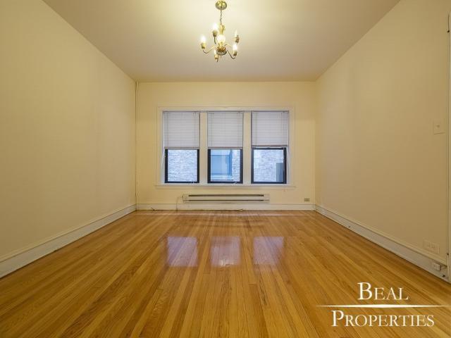 Building Photo - 1 bedroom in EVANSTON IL 60202