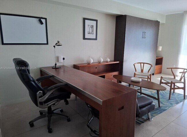 Foto del edificio - 50 Biscayne Blvd