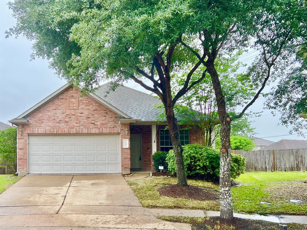 Foto principal - 6302 Richland Hills Dr